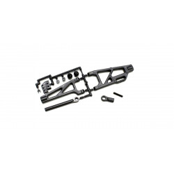 NT001 Upper･Lower Sus.Arm Set