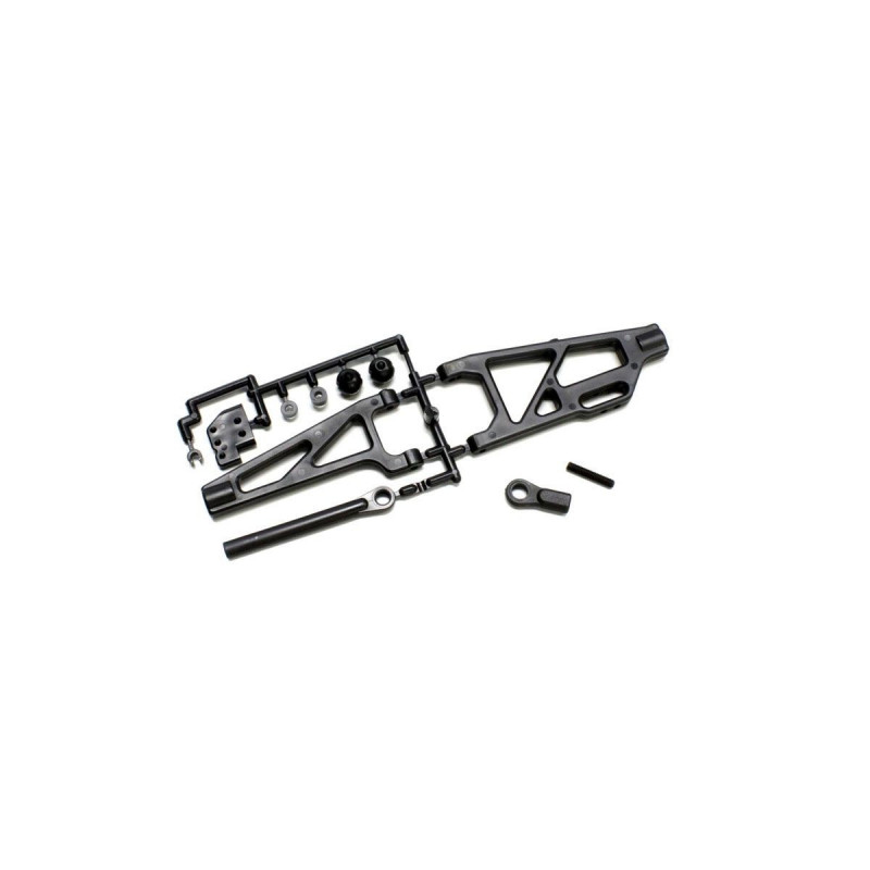 NT001 Upper･Lower Sus.Arm Set
