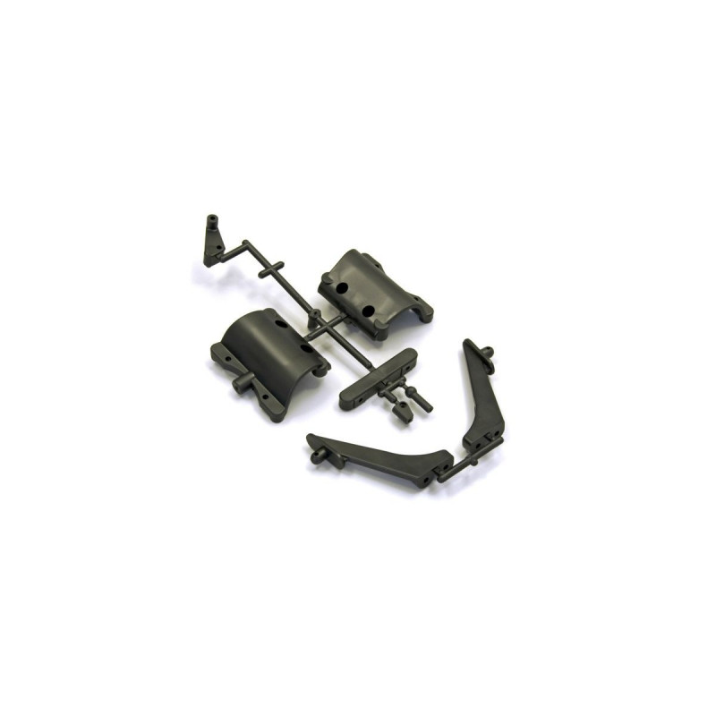 NT002 Bumper･Wing Stay Set