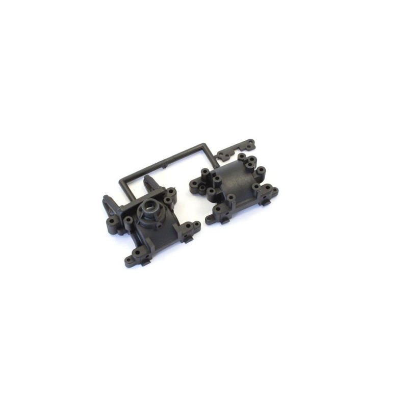 NT003 Bulkhead