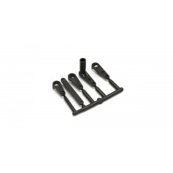 NT004 Servo Saver Set