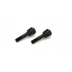 NT006 Wheel Shaft (2pcs)