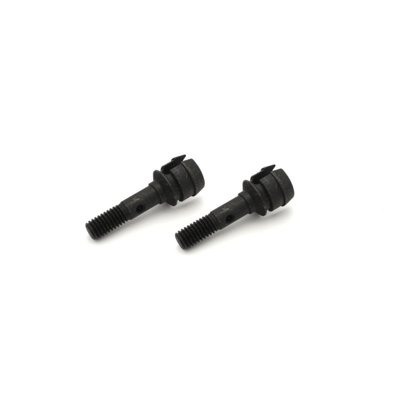 NT006 Wheel Shaft (2pcs)