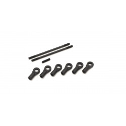 NT011 Tie Rod Set