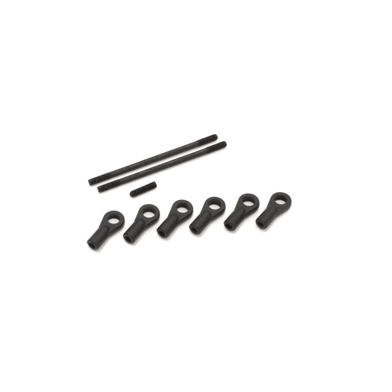 NT011 Tie Rod Set
