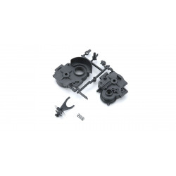 NT012 Center Gear Box