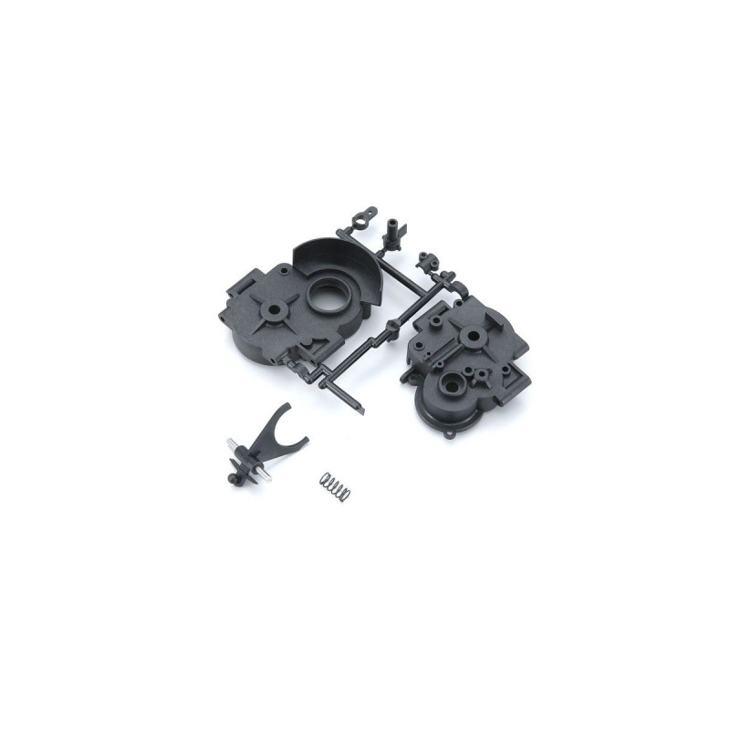 NT012 Center Gear Box
