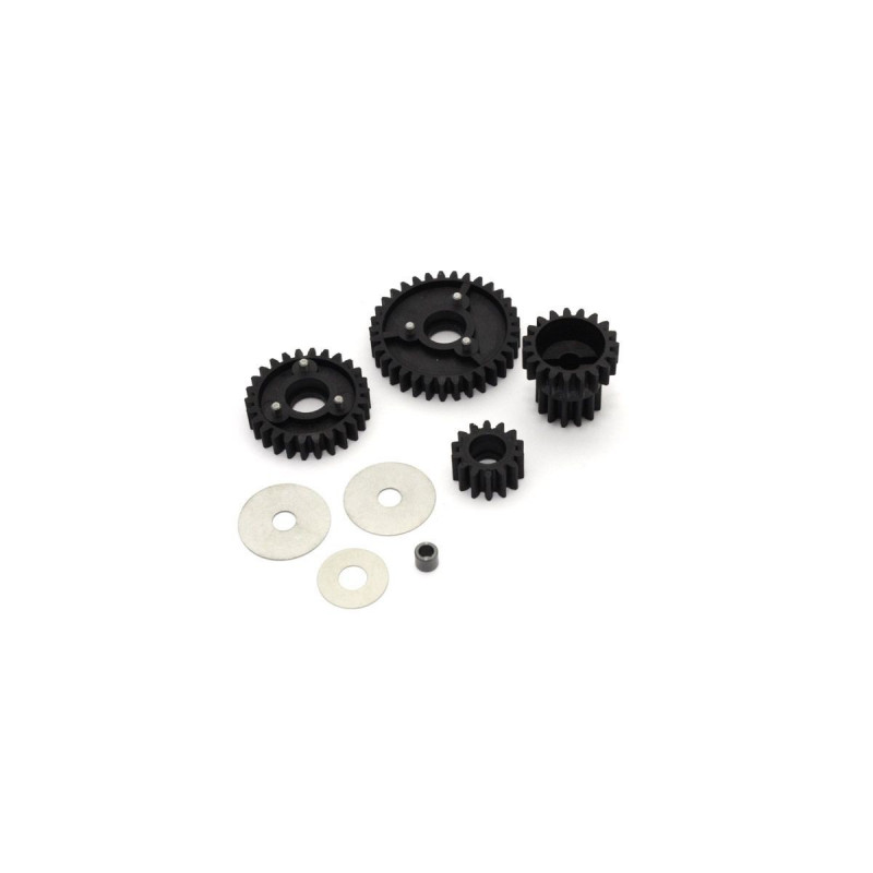 NT013 Center Gear Set