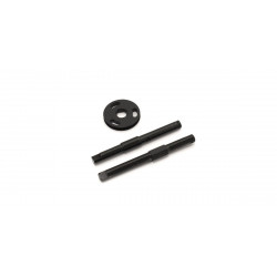 NT014 2-Speed Shaft Set