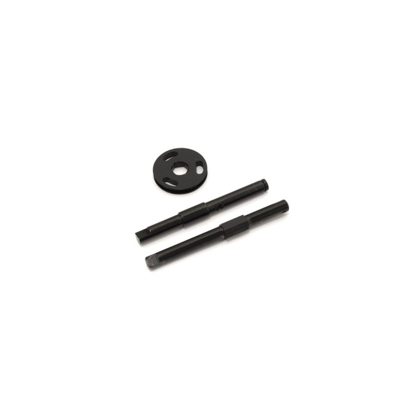 NT014 2-Speed Shaft Set