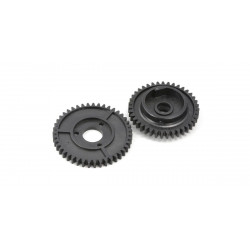 NT015 Spur Gear Set (43T/39T)