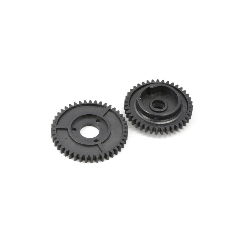 NT015 Spur Gear Set (43T/39T)