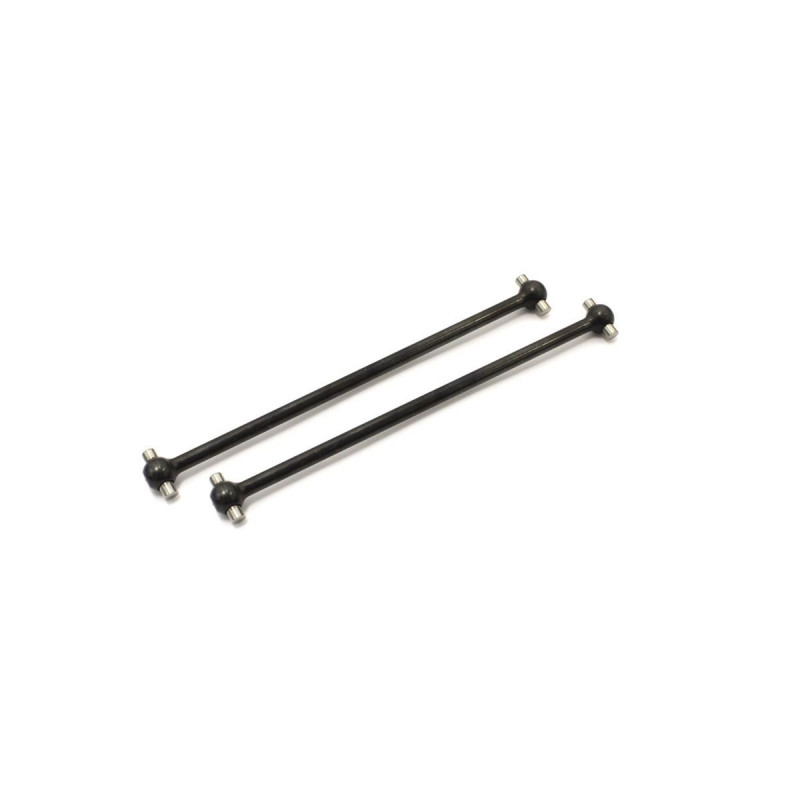NT021 Swing Shaft (L-95/2pcs)