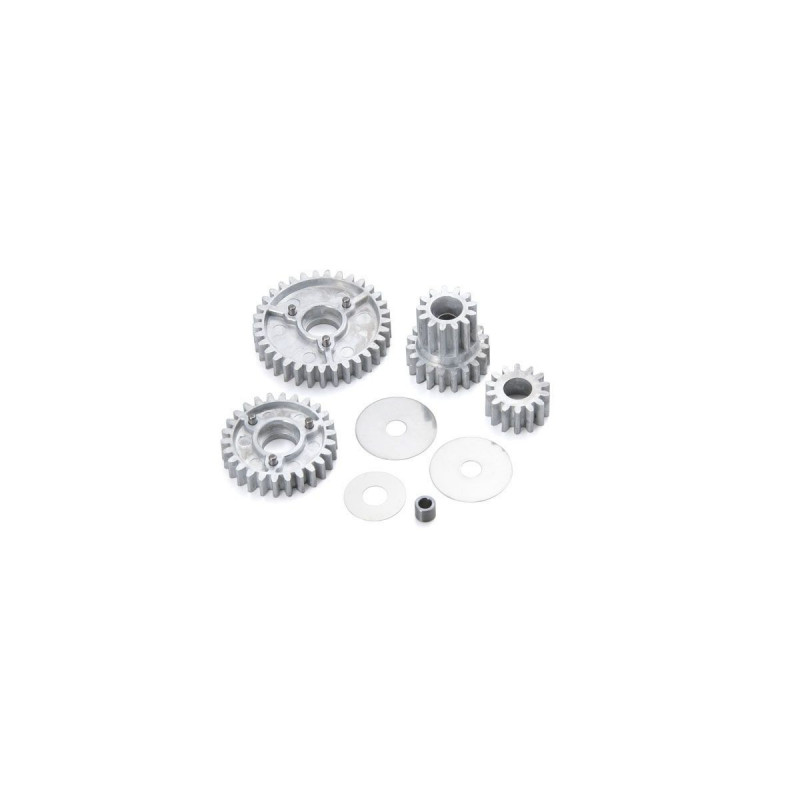 NTW003 ZDC Center Gear Set