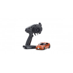 32336MO MINI-Z RWD Series Ready Set TOYOTA 86 Metallic Orange