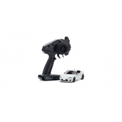 32336PW MINI-Z RWD Series Ready Set TOYOTA 86 Pearl White