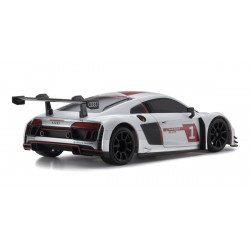 MZP234AS ASC MR03RWD Audi R8 LMS Audi Sport 2015