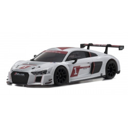 MZP234AS ASC MR03RWD Audi R8 LMS Audi Sport 2015