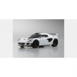 MR-03N-RM BCS LOTUS EXIGE CUP 260 White