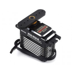 Sanwa PGS XR II Version 2 SXR Xstream Response Servo