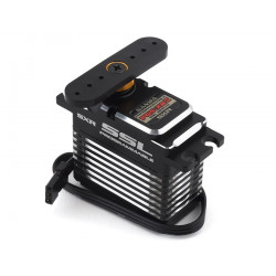 Sanwa PGS XB II Version 2 SXR Xstream Response Servo