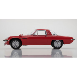 KSR12004R SAMURAI 1/12 scale Mazda Cosmo Sport Red