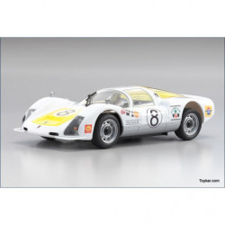 MR03N-RM PORSCHE NO.8