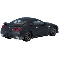 07047B9 1:64 GT-R 50th Anniversary 4 cars Set