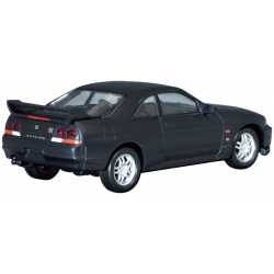 07047B9 1:64 GT-R 50th Anniversary 4 cars Set