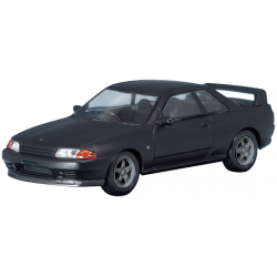 07047B9 1:64 GT-R 50th Anniversary 4 cars Set