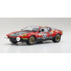08855A KYOSHO ORIGINAL 1/18scale De Tomaso Pantera GT4 1975 LM No. 43