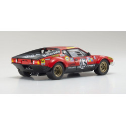 08855A KYOSHO ORIGINAL 1/18scale De Tomaso Pantera GT4 1975 LM No. 43