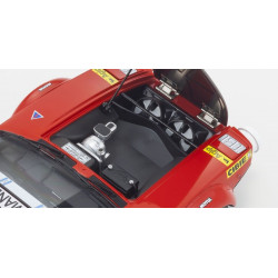 08855A KYOSHO ORIGINAL 1/18scale De Tomaso Pantera GT4 1975 LM No. 43