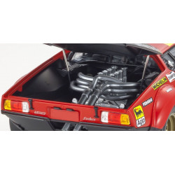 08855A KYOSHO ORIGINAL 1/18scale De Tomaso Pantera GT4 1975 LM No. 43