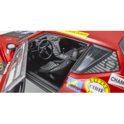 08855A KYOSHO ORIGINAL 1/18scale De Tomaso Pantera GT4 1975 LM No. 43