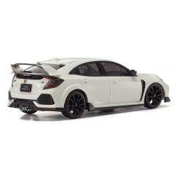MZP445W ASC MA03F-FWD Honda CIVIC Type R White