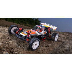 30625 1/10 EP 2WD KIT Ultima
