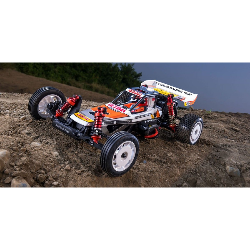 30625 1/10 EP 2WD KIT Ultima