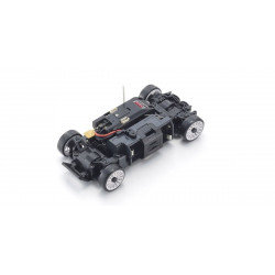 32614WR MINI-Z AWD SUBARU IMPREZA WRC 2008 Readyset