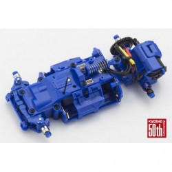 MR-03VE JSCC Blue Limited Chassis Set
