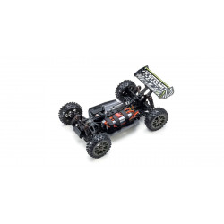 34108T2 INFERNO NEO 3.0 VE 1:8 Scale Radio Controlled Brushless Motor Powered 4WD Racing Buggy Color type 2 Red w/KT-231P+