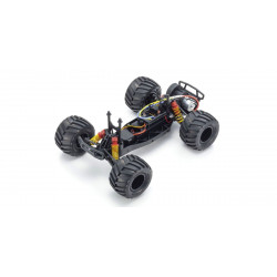 34404T1 Monster Tracker2.0 Color Type1 w/KT-232P