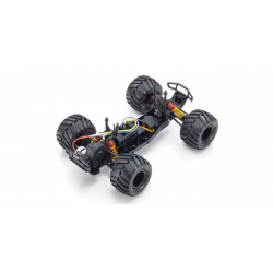 34404T1 Monster Tracker2.0 Color Type1 w/KT-232P
