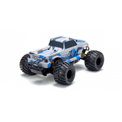 34404T1 Monster Tracker2.0 Color Type1 w/KT-232P