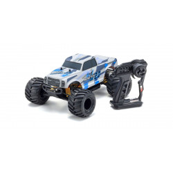 34404T1 Monster Tracker2.0 Color Type1 w/KT-232P