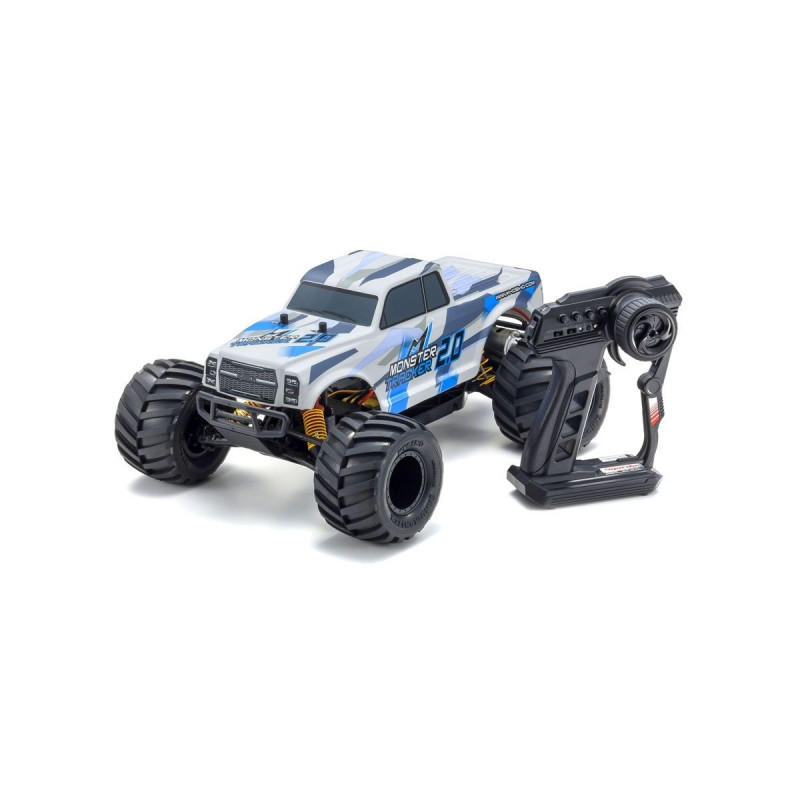 34404T1 Monster Tracker2.0 Color Type1 w/KT-232P