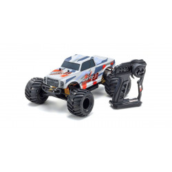 34404T2 Monster Tracker2.0 Color Type2 w/KT-232P