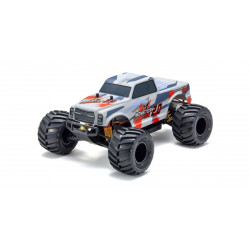34404T2 Monster Tracker2.0 Color Type2 w/KT-232P