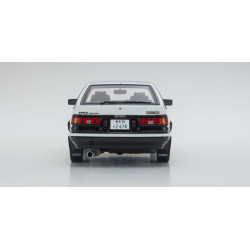 KSR18D01 KYOSHO ORIGINAL 1/18 scale Initial D Toyota Sprinter Trueno AE86
