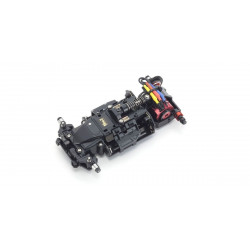 32792 MINI-Z Racer MR-03EVO SP Chassis Set (W-MM/8500KV)